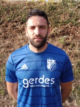 Avatar Bild für David Kruashvili