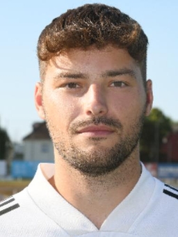 Avatar Bild für Dominik Finger