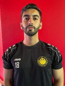 Avatar Bild für Roni-Xatir Agirman