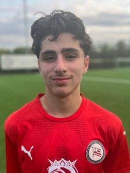 Avatar Bild für Ali El Achhab