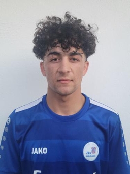 Avatar Bild für Fardin Ashrafi