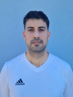 Avatar Bild für Manuel Del Pozo