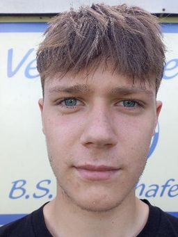 Avatar Bild für Celvin Oltmanns