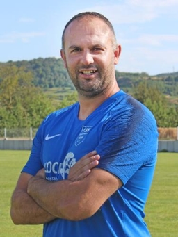 Avatar Bild für Nicolas Koch