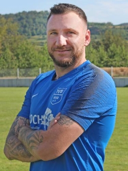 Avatar Bild für Marvin Schrenk