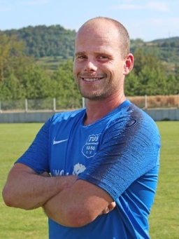 Avatar Bild für Steffen Müller