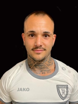 Avatar Bild für Matteo Lisandru Lazzarini