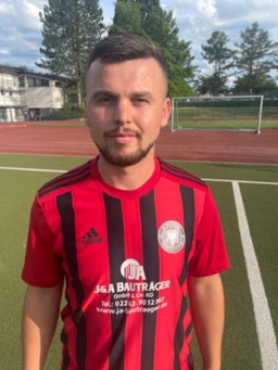 Avatar Bild für Faton Citaku