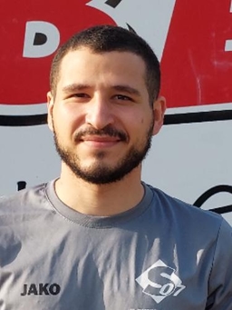 Avatar Bild für Mohamad Shaheer Albarazi