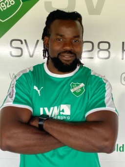 Avatar Bild für Tony Sunday