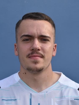 Avatar Bild für Luca Sachs