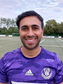 Avatar Bild für Serhat Akpinar