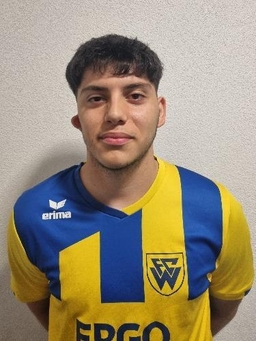 Avatar Bild für Ersin Cerimi