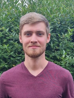 Avatar Bild für Jonas Belk