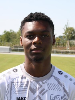 Avatar Bild für Merved Nkolo Vata