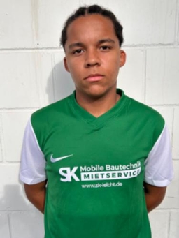 Avatar Bild für Ben Joshua Levi