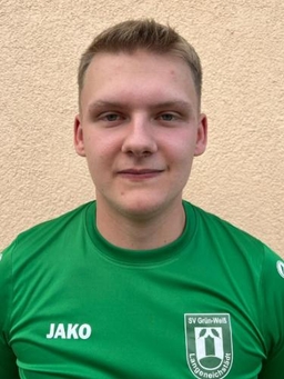 Avatar Bild für Damien Vogt