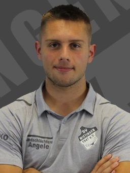 Avatar Bild für Marius Meneghini