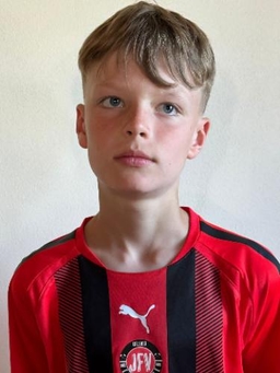 Avatar Bild für Willi-Runar Leistner