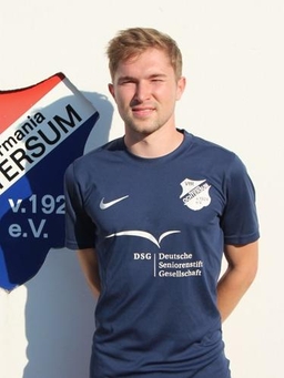 Avatar Bild für Fynn Müller