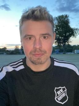Avatar Bild für Marcel Kemmeries