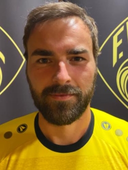 Avatar Bild für Fabian Müller