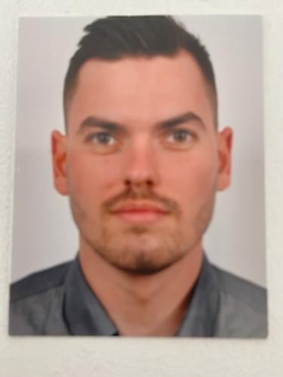 Avatar Bild für Niklas Krassow