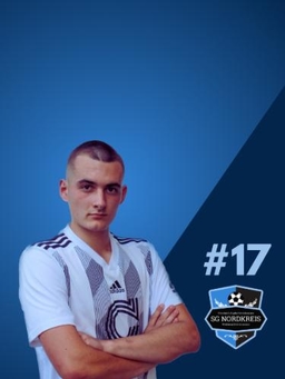 Avatar Bild für Luis Mann