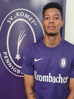 Avatar Bild für Johan Steven Palacios Viafara