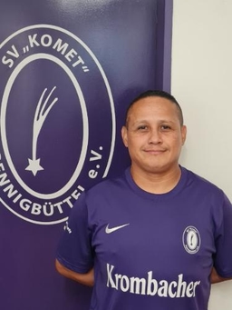 Avatar Bild für Alexis Alexander Rojas Ramirez
