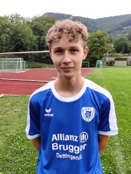 Avatar Bild für Elias Bahnmüller
