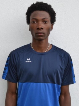 Avatar Bild für Claristo Agbali