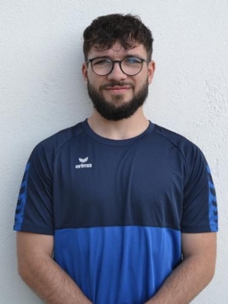 Avatar Bild für Moritz Moos