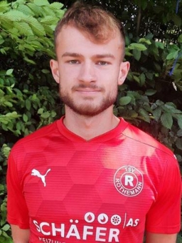 Avatar Bild für Lennart Pappert