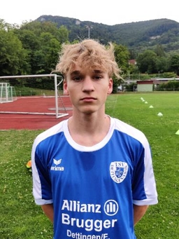 Avatar Bild für Luca Feucht