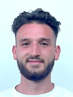 Avatar Bild für Leon Vuglar