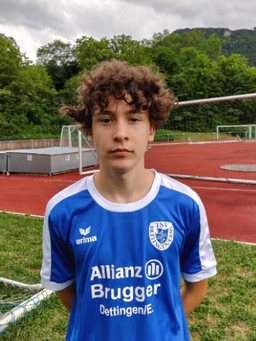 Avatar Bild für Vrion Kryeziu