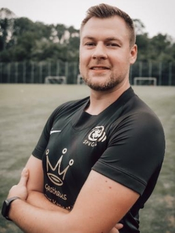 Avatar Bild für Sebastian Herrmann