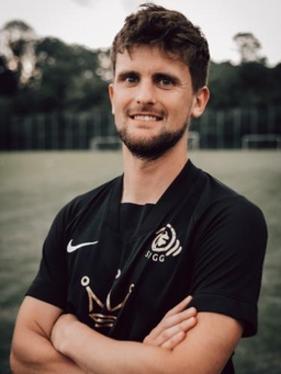 Avatar Bild für Johannes Krahl