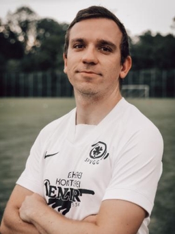 Avatar Bild für Adrian Mayer