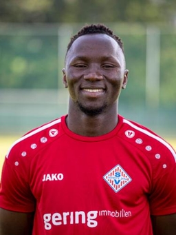 Avatar Bild für Nadi Daouda Cisse