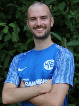 Avatar Bild für Matthes Barenbrügge