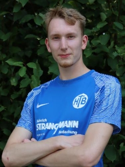 Avatar Bild für Moritz Bätcher