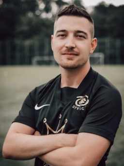 Avatar Bild für Marius Weingart