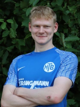 Avatar Bild für Silas Corßen
