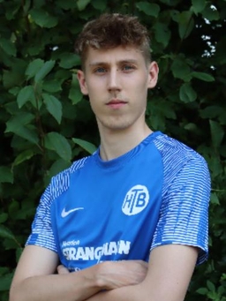 Avatar Bild für Niklas-Marvin Fortmann