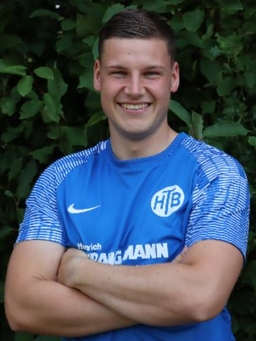 Avatar Bild für Timo-Andre Höfken