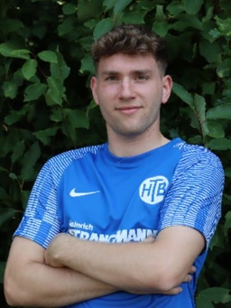 Avatar Bild für Jakob Wehrenberg