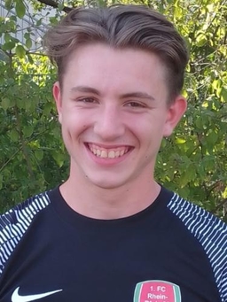 Avatar Bild für Sean Stormy Hauck