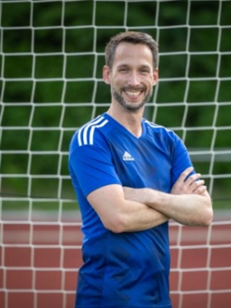 Avatar Bild für Richard Leive